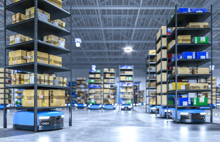AI Shopping Trends