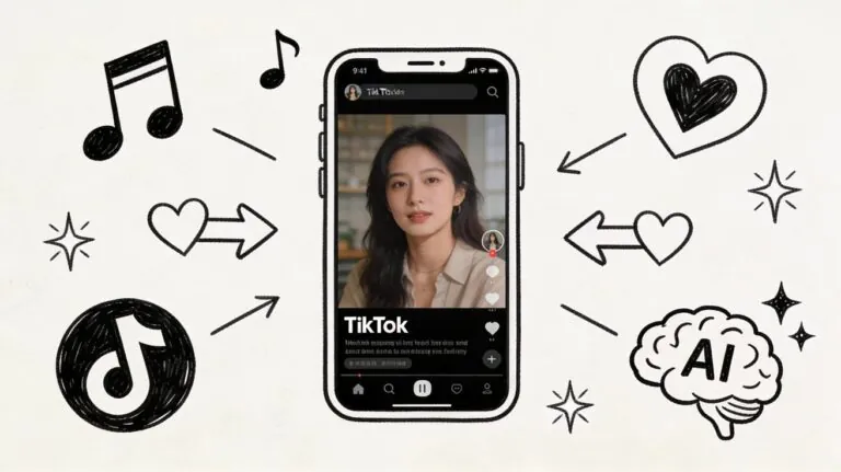 AI-Generated Videos Are Taking Over TikTok